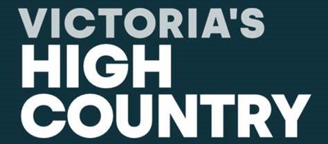 VICTORIAS HIGH COUNTRY LOGO